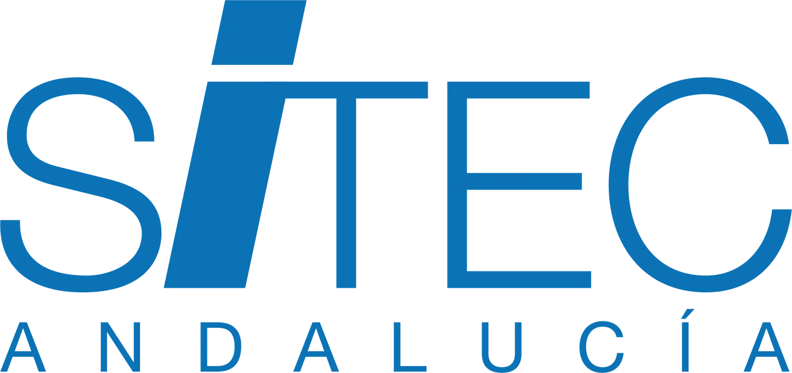 Logotipo SITEC Andalucía